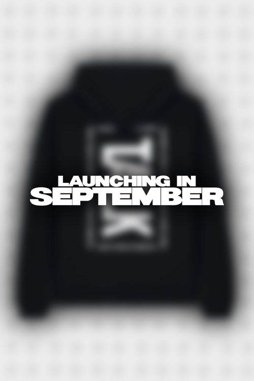 "TALKING SAVES LIVES" Hoodie
