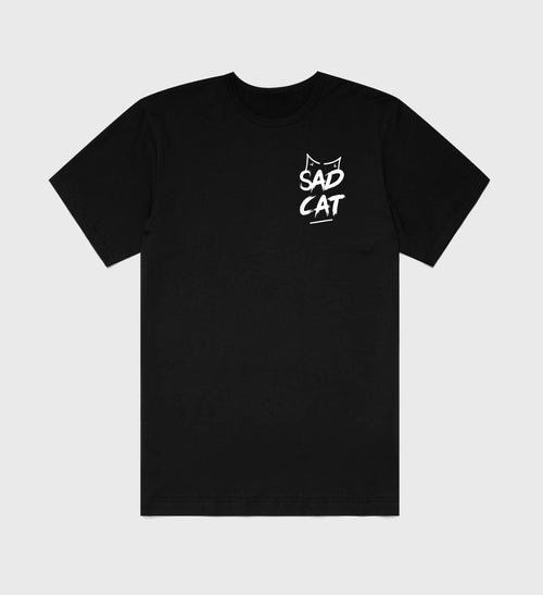 "REAL MEN CRY" T-Shirt